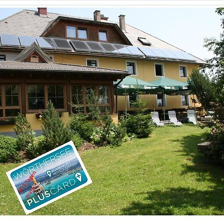 Gasthof Zum Kramer Gurk Екстер'єр фото