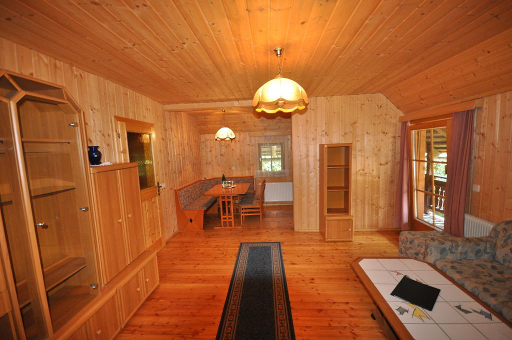 Gasthof Zum Kramer Gurk Номер фото