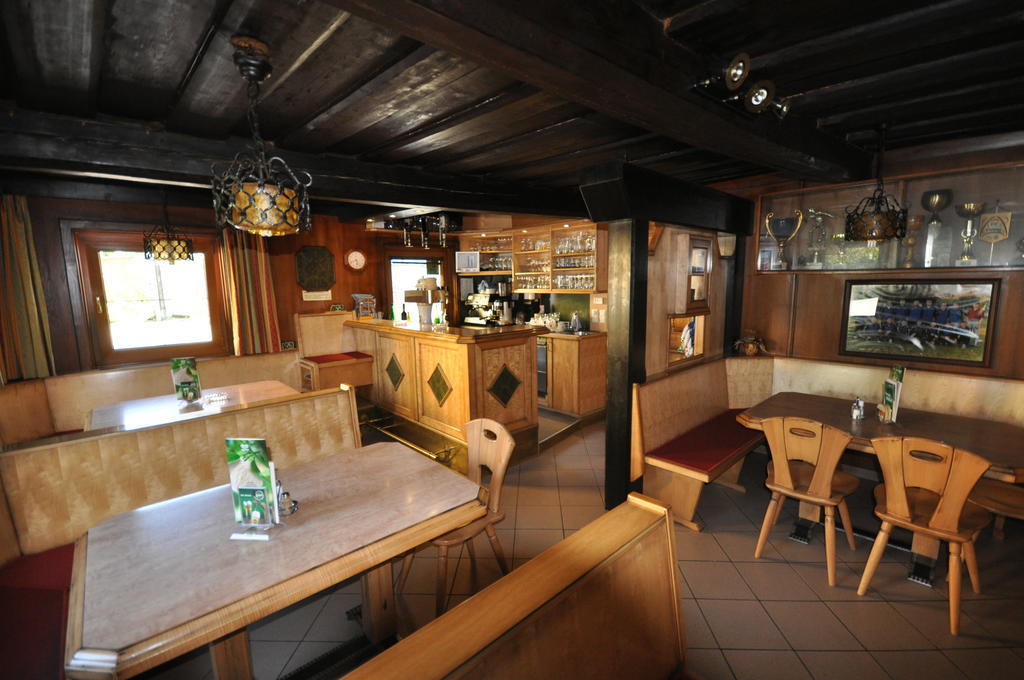Gasthof Zum Kramer Gurk Екстер'єр фото