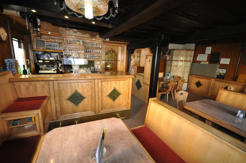 Gasthof Zum Kramer Gurk Екстер'єр фото