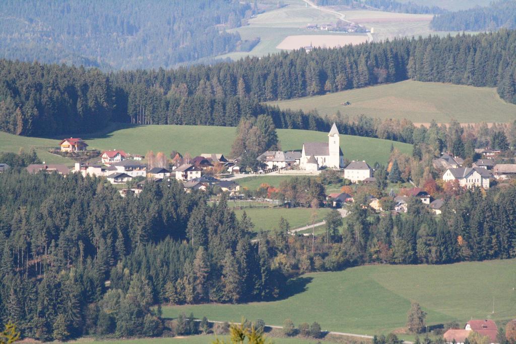 Gasthof Zum Kramer Gurk Екстер'єр фото