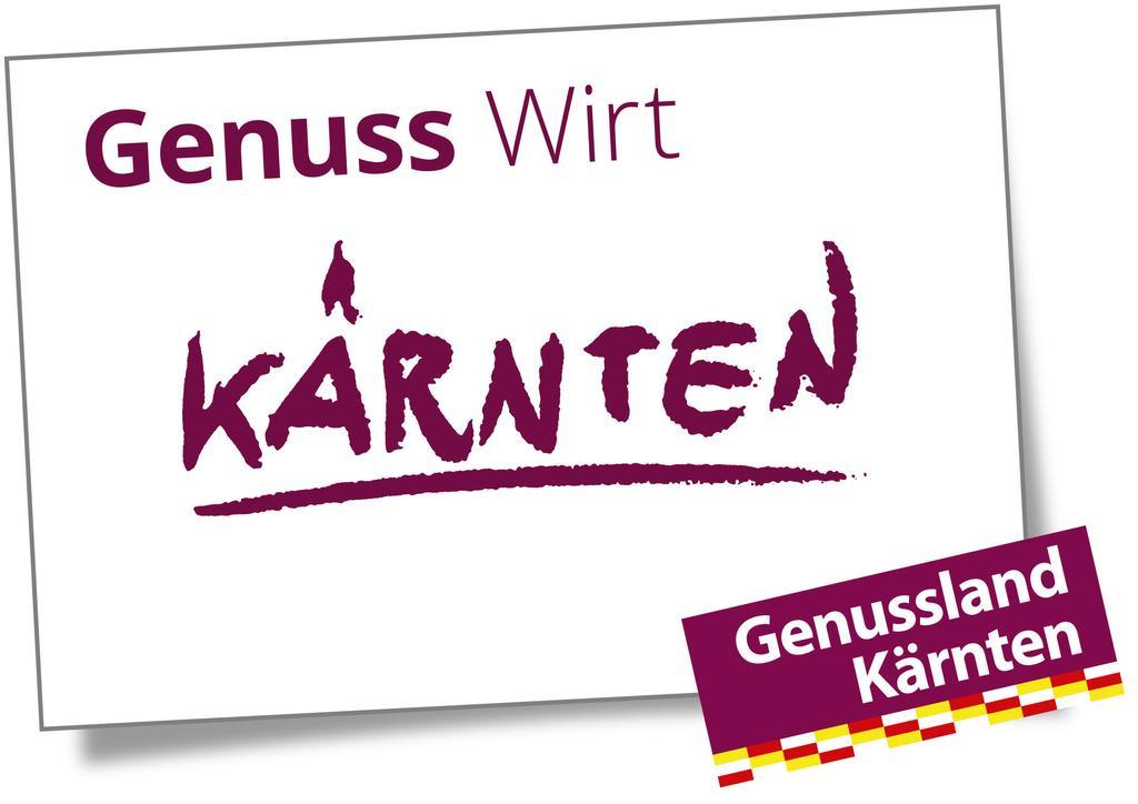 Gasthof Zum Kramer Gurk Екстер'єр фото